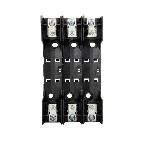 Eaton Bussmann series HM modular fuse block, 600V, 0-30A, SR, Three-pole image 18
