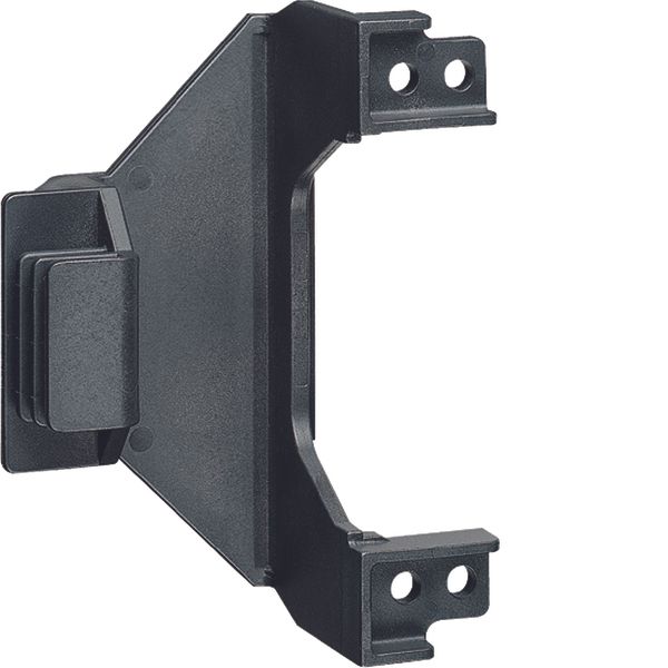 Holder for cable trunking,universN,2pcs image 1