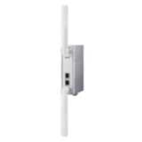 Industrial Dual 802.11 ac 2.4G/5G 2T2R MIMO Wireless AP/CL image 1