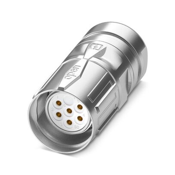 Cable connector image 3