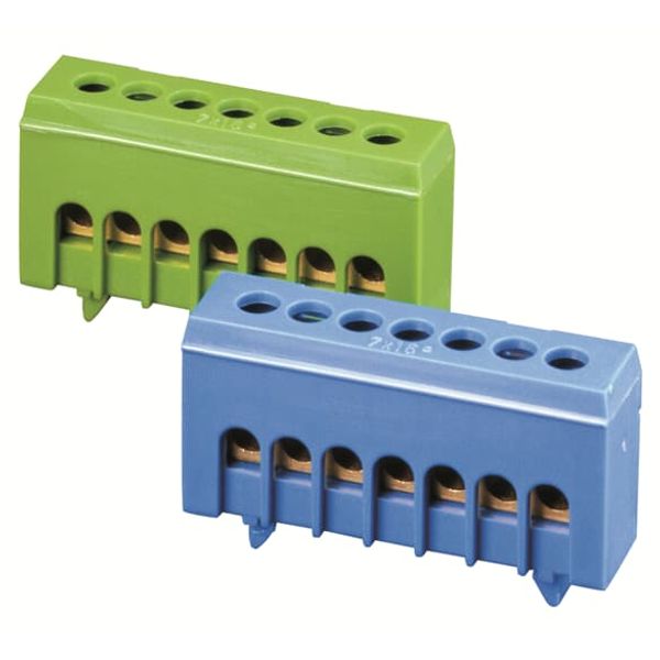 SZ-PE11/3C Busbar image 11