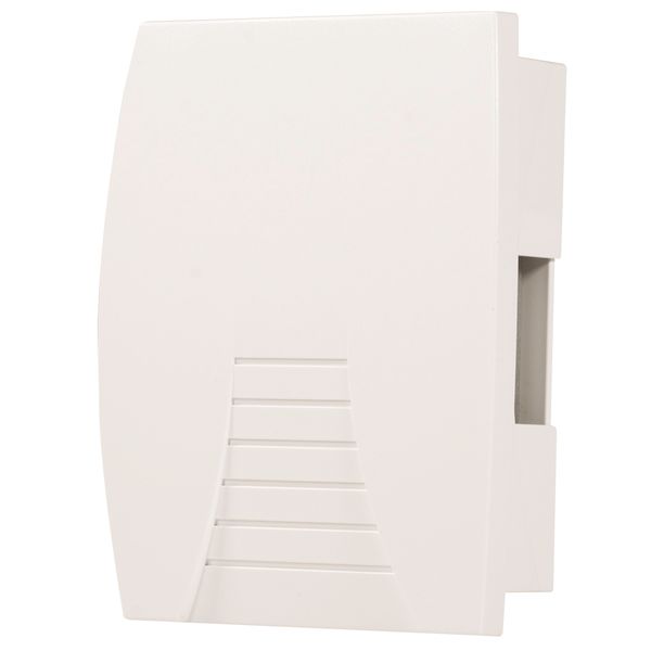DUO chime 8V white type: GNT-943-BIA image 2