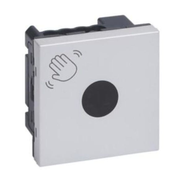 Contactless switch 200W LED for light Arteor soft alu image 1