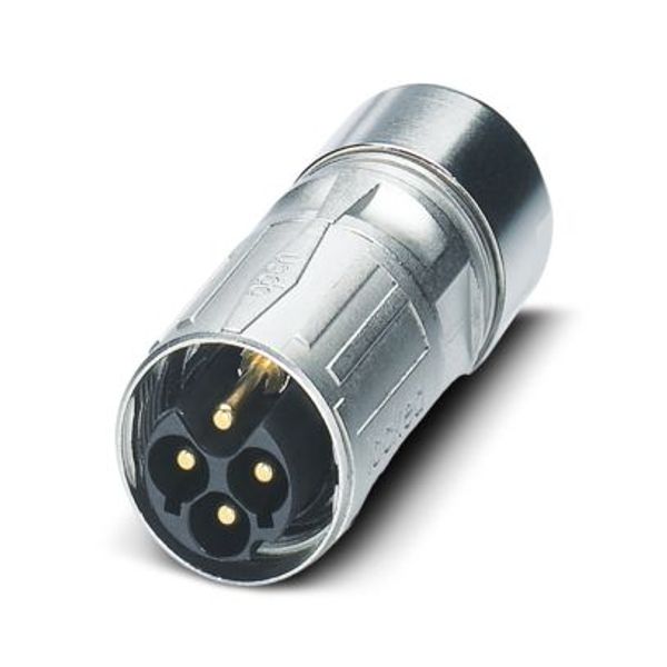 ST-5EP1N8A8K04SX - Cable connector image 1