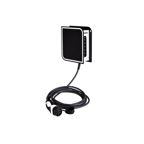 113892 EV wall-mounted charger Ex9EVD3 T2C 32A image 1