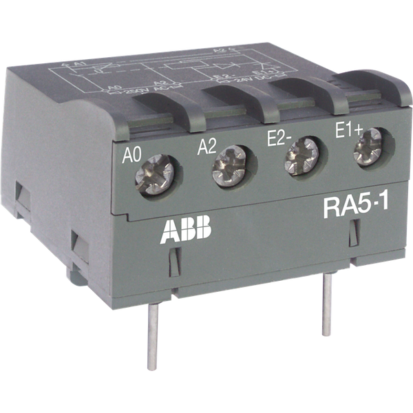 RA5-1 Interface Relay image 2