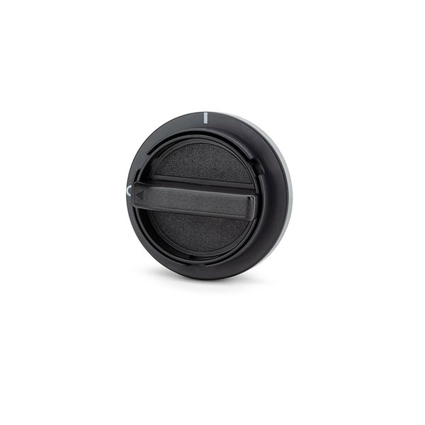 SWITCH HANDLE (BLACK) image 1