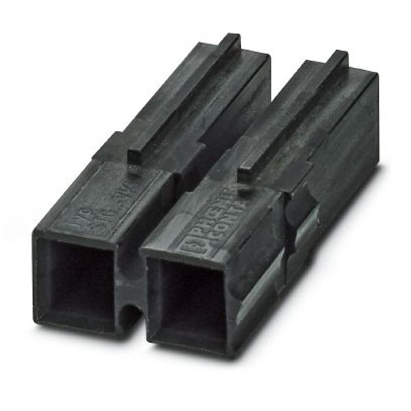 Connector housing image 1