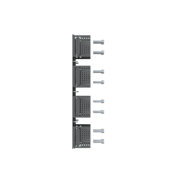 Kit VR FP XT6 4pcs image 4