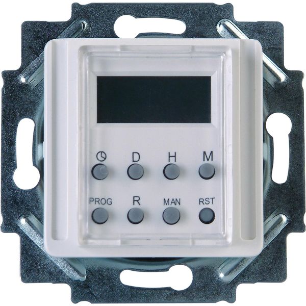 Electronic Timer image 1