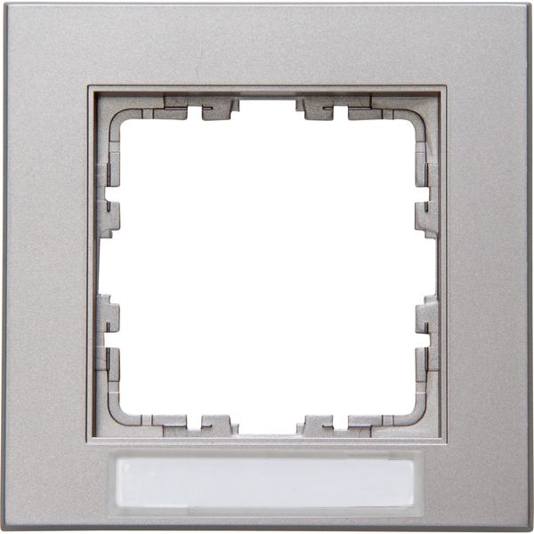 Cover frame for horizontal and vertical image 1