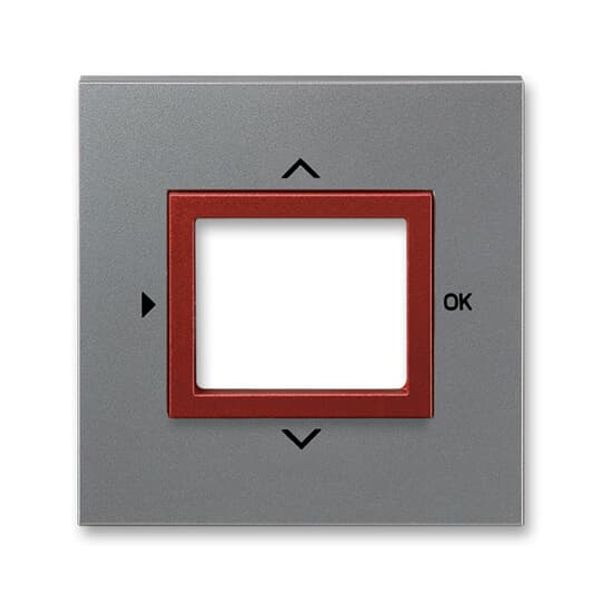 3299M-A40100 71 Cover plate for comfort timer image 1