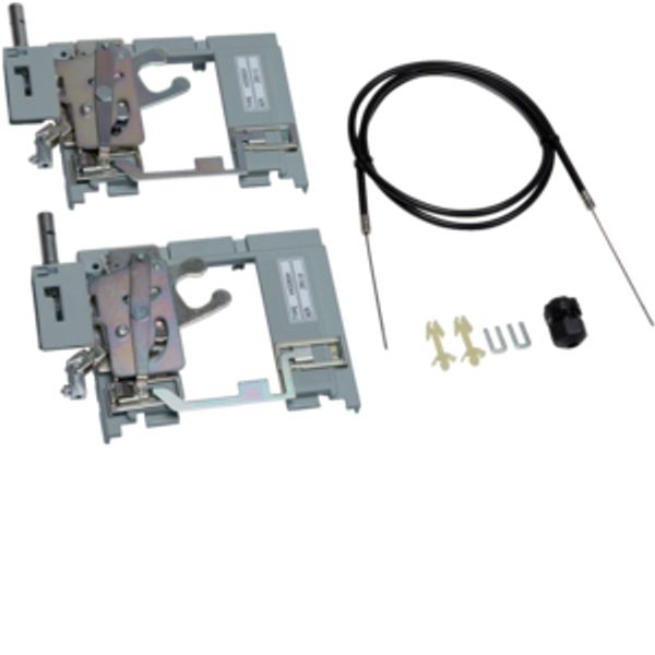 Interlocking wire type H400-H630 image 1