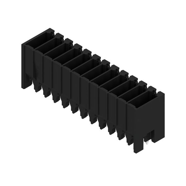 PCB plug-in connector (board connection), 3.50 mm, Number of poles: 12 image 4