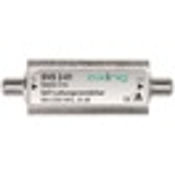 SAT Inline Amplifier 20dB, 950 - 2.200MHz, SVS 2-01 image 2