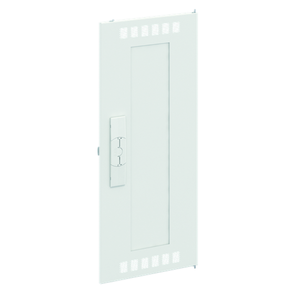 CTW14S ComfortLine Door, IP30, 621 mm x 271 mm x 14 mm image 5