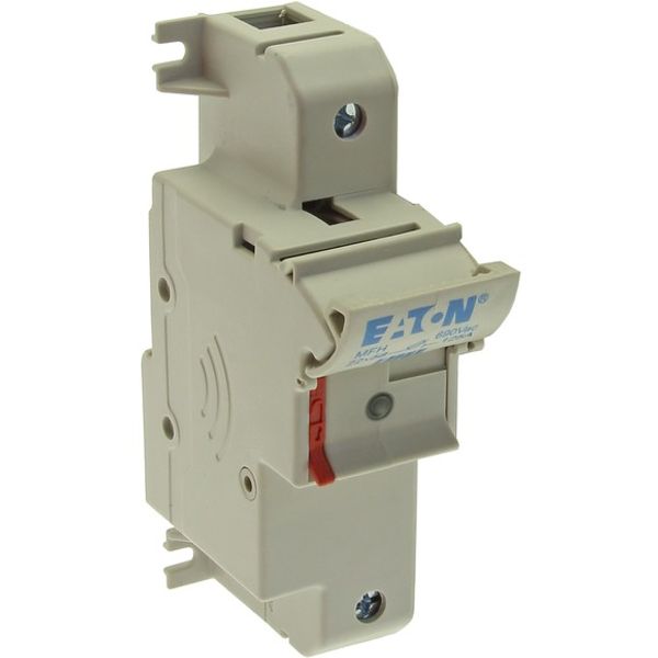Fuse-holder, low voltage, 125 A, AC 690 V, 22 x 58 mm, 1P, IEC, With indicator image 3