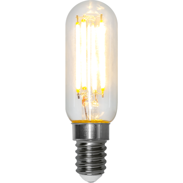 LED Lamp E14 T25 Clear image 1