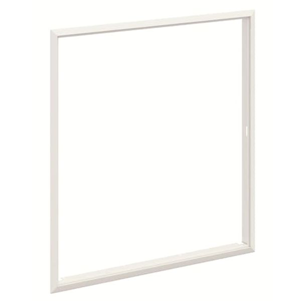 CZT2 ComfortLine Accessory door, 165 mm x 62 mm x 32 mm image 3