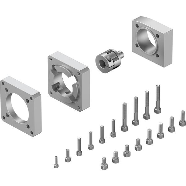 EAMM-A-L38-60G Axial kit image 1