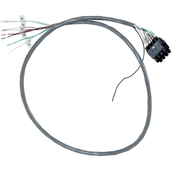 Communication module, cable image 3
