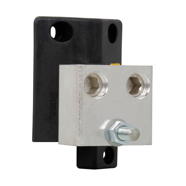 Fuse-block, high speed, 700 A, AC 1250 V, UL image 12