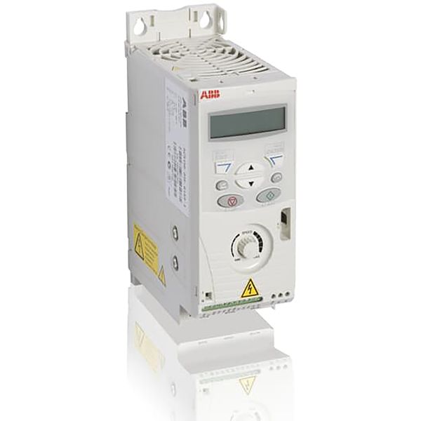 ACS150-03E-07A3-4 Pn 3,0kW, I2n 7,3A IP20 image 1