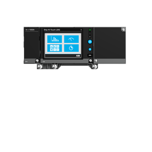 Ekip Hi-Touch LSI XT7/XT7M image 5