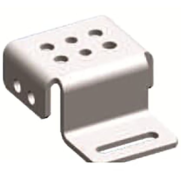 RZ40P2 RZ40P2     Bracket hat f. Cross Profile image 1