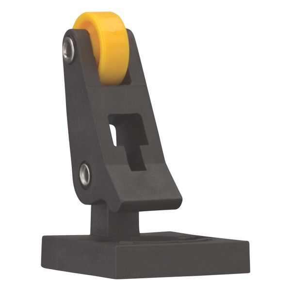 Angled roller lever image 10