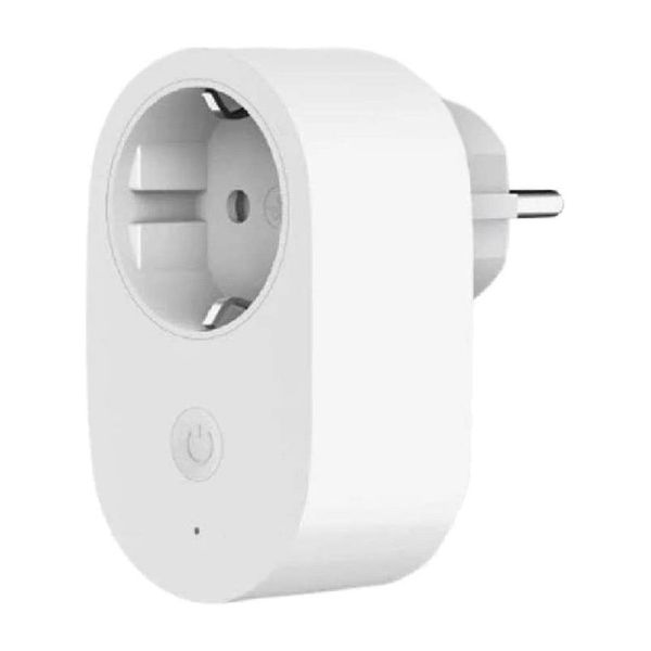 Mi Smart Power Plug GMR4015GL White Xiaomi image 1