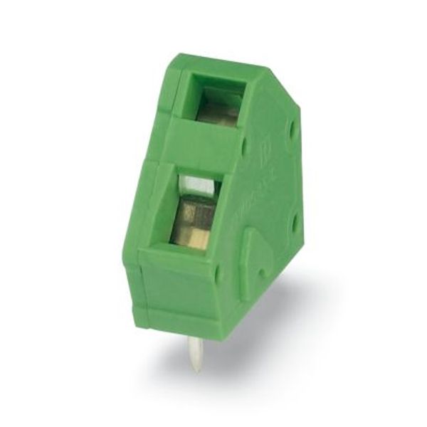 ZFKDSA 1,5C-6,0 BU - PCB terminal block image 1