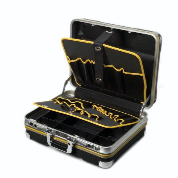 HDPE tool case 7410 image 1