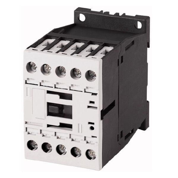 Auxiliary Contactor, 2 NO + 2 NC, coil 230VAC image 1