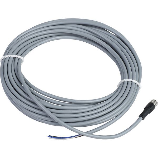 Kabel s konektorem, L=3m (XZCPV2737L3) image 2