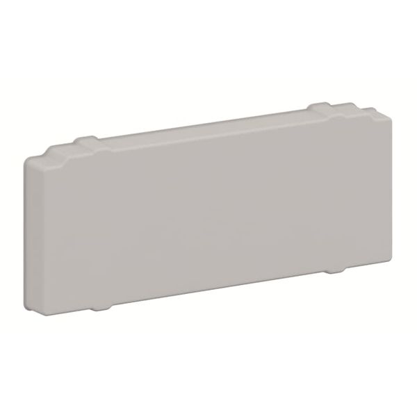 CZB23 ComfortLine A Touch guard, 256 mm x 23 mm x 105.5 mm image 3