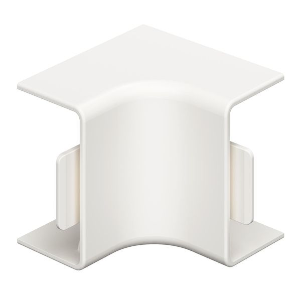 WDK HI15030RW Internal corner cover  15x30mm image 1