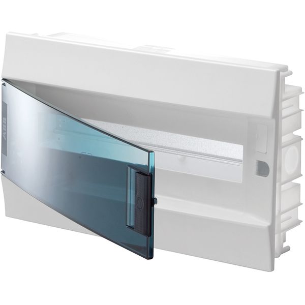 41C18X12 Consumer Unit (empty) image 1