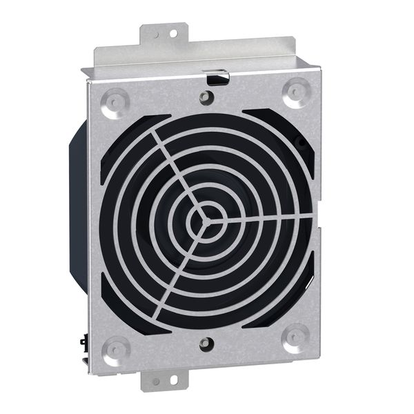Wear part, enclosure door, fan for variable speed drive, Altivar Process 600 900, from 30 to 90kW image 3