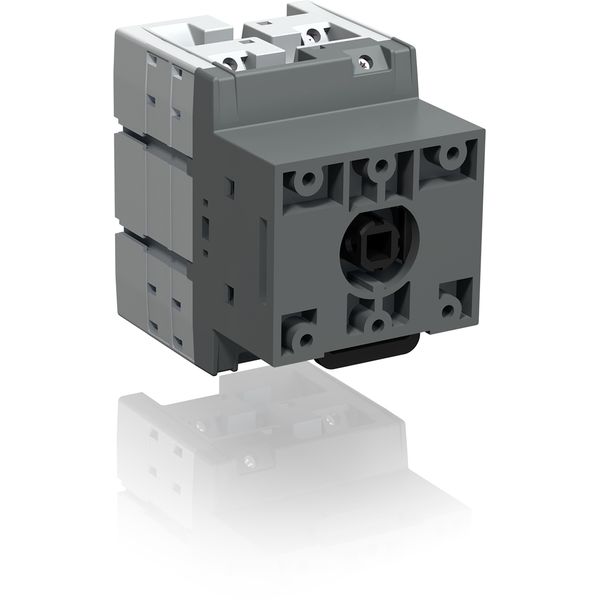 OTDC16FT3 DC Switch-disconnector image 1