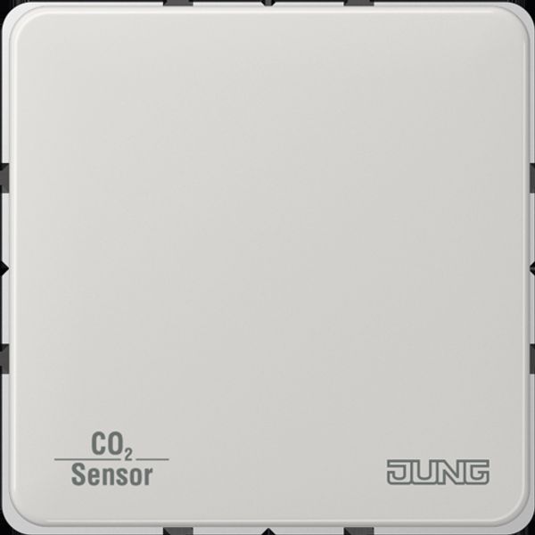 KNX CO2 sensor CO2CD2178LG image 3