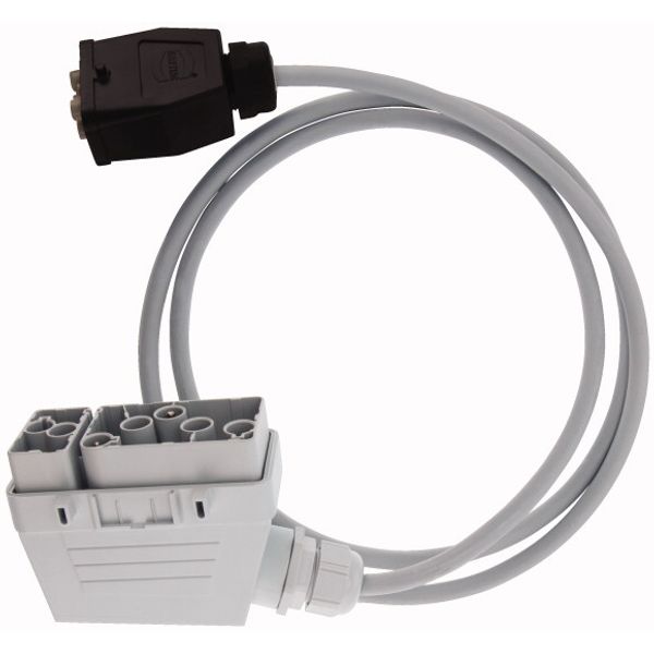 1.5-m adapter cable C2 Q4/2 image 1