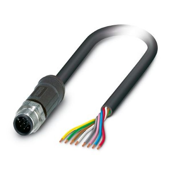 Sensor/actuator cable image 2