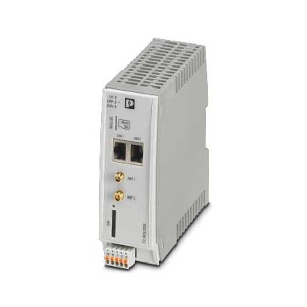 Router Phoenix Contact TC ROUTER 3002T-4G ATT image 1