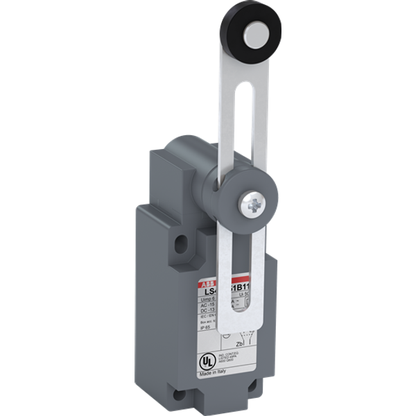 LS40P51B11 Limit Switch image 3