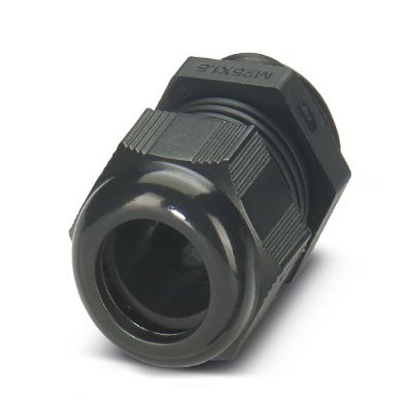 G-INS-N1/2-S68L-PNES-BK - Cable gland image 2