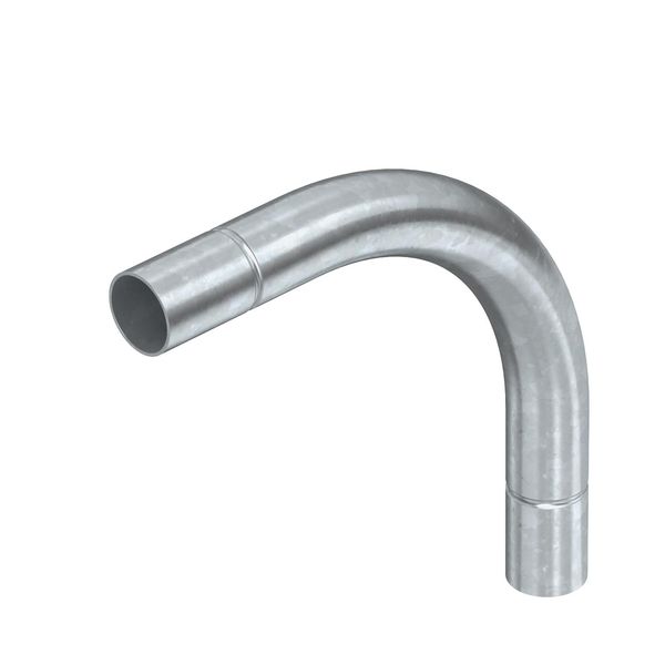 SBN20 FT Conduit plug-in bend without thread ¨20mm image 1