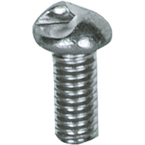 PSEN screw M5x10 10pcs image 1