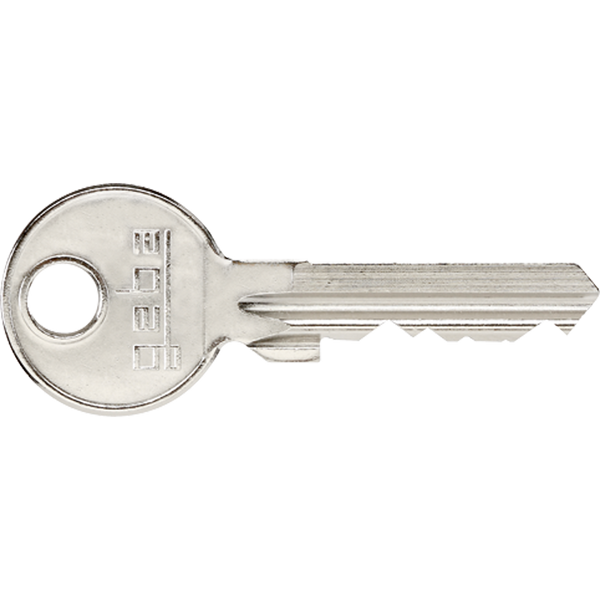 Spare key für locking cylinder 28G1SL image 4