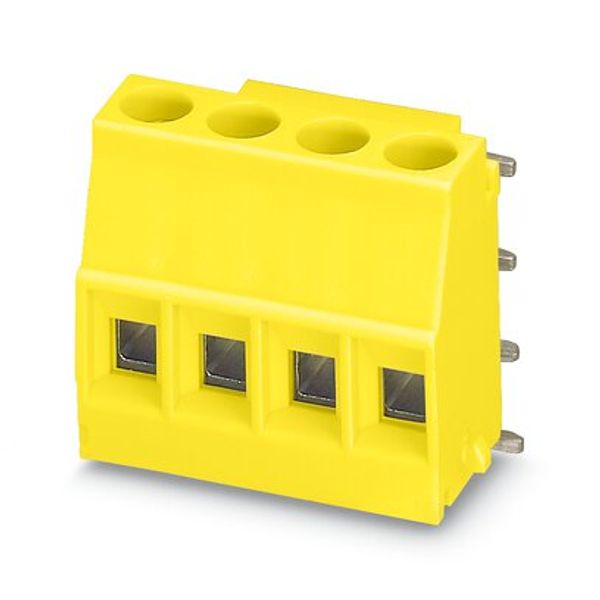 PCB terminal block image 4